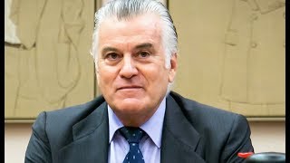 ❌Interrogatorio a Bárcenas por la financiación ilegal del PP❌ [upl. by Naellij918]