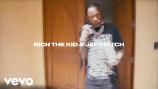 Jay Critch amp Rich The Kid  Lefty Official Video [upl. by Lenrad]