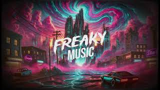 ＡＰＯＣＡＬＹＰＳＥ FreakyMusic  Cyberpunk Synthwave Music  Futuristic Electro Metal [upl. by Holzman485]