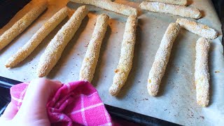 Asperges panées  Cuire des asperges de façon originale  Recette sans matière grasse [upl. by Vins]