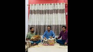 kanton se khinch ke ye anchal cover by me and my brother and my studentsong 2 [upl. by Hedve]