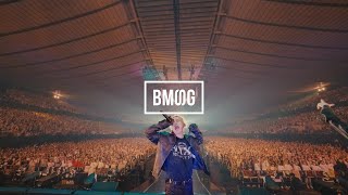 SKYHI  SKYHI ARENA TOUR 2023 ｰBOSSDOMｰ Digest Movie [upl. by Ladnor876]