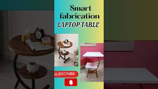 😱 laptop table and coffee table meking super [upl. by Avraham355]