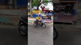 Mio Sporty Jadi Kenceng Cuma Ganti Ini [upl. by Yatnahs]