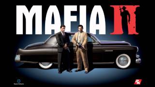 Mafia 2 Soundtrack  The End [upl. by Repmek]