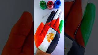 رسمت أعلام الدول العربية كلها💪😁منى بتلون الاعلام😍صوتولنا اول كومنت رسم palestine  art egypt [upl. by Mccomb]