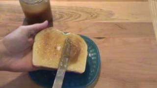 Creamed Honey DIY [upl. by Halverson244]