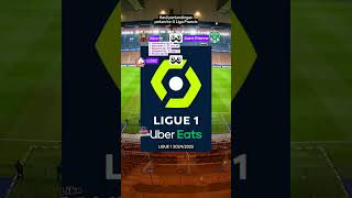 Hasil pekan ke5 liga Prancis 20242025 hasil ligaprancis ligue1 ligaeropa football beritabola [upl. by Clementina442]