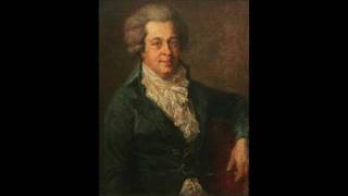 Mozart  Rondo in D for Piano and Orchestra K 382 complete [upl. by Asilaj]