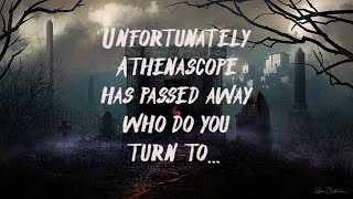 quotAthenascope Dead Do u know your Alternatives quot content clips gaming [upl. by Bhayani]