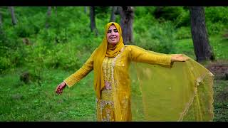 Laali Gov Kanniee Majnunas  Kashmiri Song Singer Reshi Sakeena  Jk Music Union [upl. by Ohs]