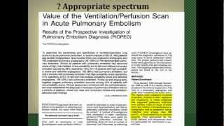 How to Critically Appraise a Diagnostic Test Study [upl. by Dimitry]