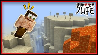 3RD Life SMP  Episode 3 The Great DEMISE [upl. by Daub]