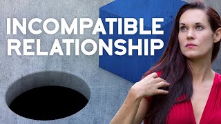 Accept Incompatibility to Avoid Relationship Hell by Teal Swan [upl. by Faline]