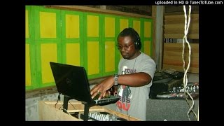 DISEASES RIDDIM MIX 1 [upl. by Ynnob]