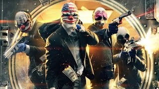 Payday 2 Siyah Ekran Çözümü [upl. by Dibb]