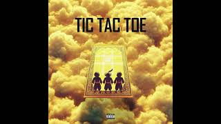 TIC TAC TOE  2Damn  Maarij  Marshall  Wustaaz  Prod by Azlan Official Audio [upl. by Tloc]