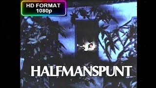 Halfmanspunt 1986 HD 1080p [upl. by Afrika]