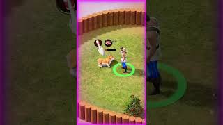 Hay Day gamestownship games 🎮hayday games gaming gameplay shortsyoutubeshorts MrBeastGaming [upl. by Rob]