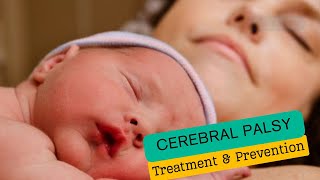 Cerebral Palsy  Symptoms Causes and Treatment [upl. by Sparrow]