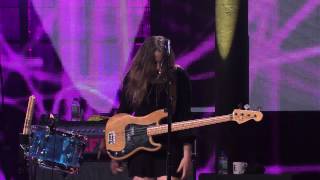 Haim Better Off Live iTunes Festival 2013 [upl. by Ehsrop]