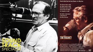 Sidney Lumet  The Verdict 1982  Making Of [upl. by Rodney]