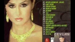 YouTube Ceylan Bir Yar Sevdim Sivasli [upl. by Nydia]