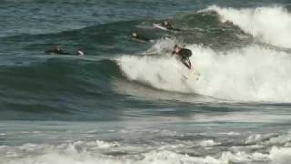 Surf Footage  Jack Nimble [upl. by Jacquie]