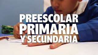 Preinscripciones preescolar primaria y secundaria 2024  2025 CoahuilaPaDelante APasosDeGigante [upl. by Ayvid]