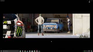 Forza Horizon 3 Barn Find Freezes PC How To Fix [upl. by Fransen781]