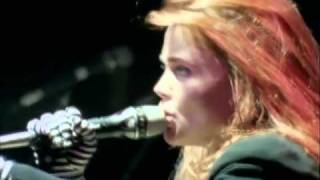 Belinda Carlisle  Nobody Owns Me Good Heavens Tour 88 [upl. by Zedekiah]