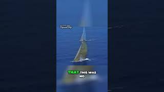 The Epic Battle Monohull vs Catamaran in the 1988 Americas Cup sailing americascup [upl. by Imyaj]