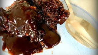 How to Make a Chocolate Self Saucing Pudding  Ep 52 [upl. by Hein589]