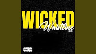 Das Me Wicked Waistline Riddim [upl. by Jeramey979]