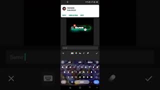 how to Instagram lite logo kaise banaunga ইন্সটাগ্রাম লাইট কালার লোগো বানানো 👈👈 new trending [upl. by Eibot]