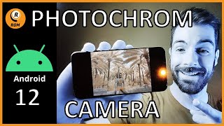 👉🔥 RECOVER your OnePlus 8 Pro Photochrom XRAY CAMERA 📸📱  ANDROID 12 and 13  3 STEPS How To [upl. by Apul]