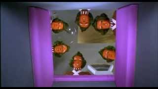 Chanson Oompa Loompas Veruca Salt Charlie et la chocolaterie 1971 [upl. by Otrebron]