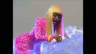 Nicki Minaj  Super Bass Official Video 2011 FULL [upl. by Suivatco381]