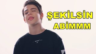 ALPER ERÖZER ABİMİN YENİ ŞARKISINI İNCELİYORUM [upl. by Ynomrah]