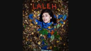 LALEH quotBjurö Klubbquot new single  new tourdates [upl. by Rosenquist]