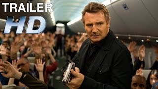 NONSTOP  Trailer  Deutsch  Ab 1303 im Kino [upl. by Jehiel486]