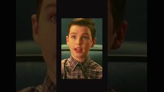 Only another teacher mocks Sheldon youngsheldon marycooper georgiecooper [upl. by Dwight]