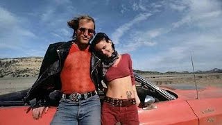 Natural Born Killers 1994 Movie Review [upl. by Eimma]