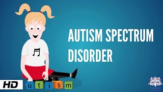 Autism Spectrum Disorder Causes Signs and Symptoms Diagnosis and Treatment [upl. by Eyahs]