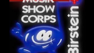 Musik amp Show Corps DRK Birstein  2017 Bremerhaven  Spirit of Music 4 [upl. by Eimmac]