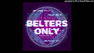 Belters Only Feat Jazzy  Make Me Feel Good James Hype Remix 2022 [upl. by Harte]