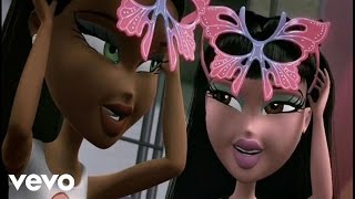 Bratz  One Of A Kind [upl. by Jocelyne]