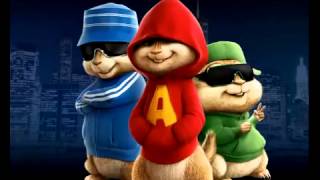 Alvin y las ardillas cantando hip hop [upl. by Eeliab]