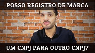 Transferência de Titularidade de Marca de CNPJ para CNPJ como fazer Transferência Titularidade [upl. by Aninay]