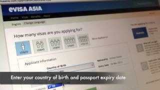 How to apply for an Australian visas  Australia ETA [upl. by Orpha]